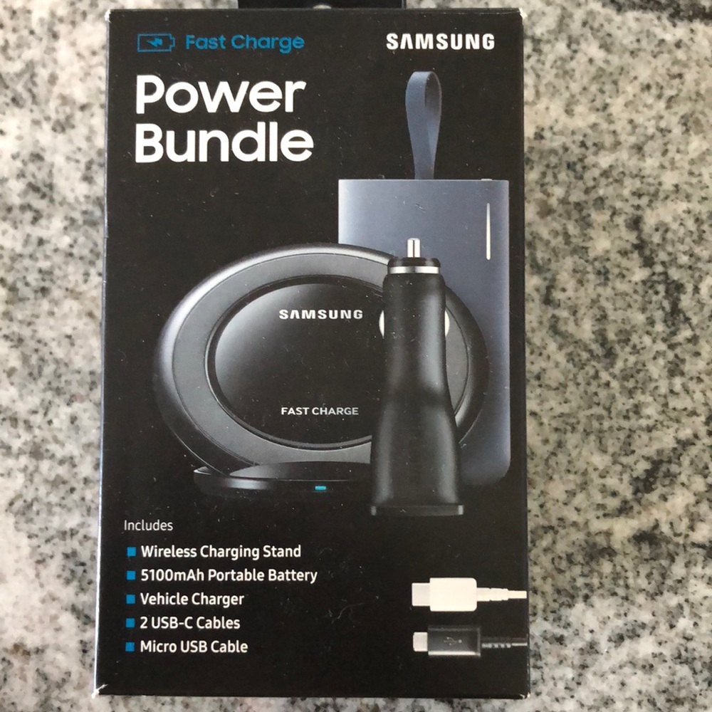 Power Bundle